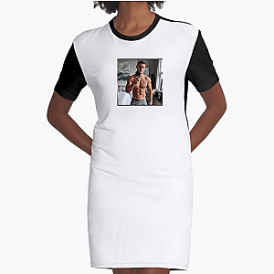 Push Limits Like Matt Morsia Matt Morsia Dresses