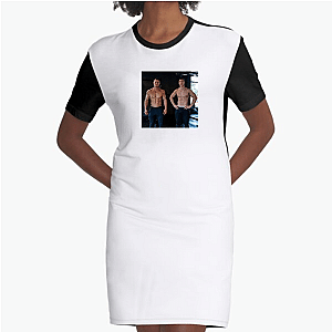 Vibes Only Matt Morsia Matt Morsia Dresses