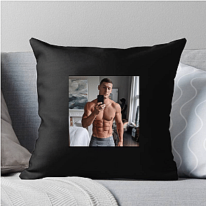 Push Limits Like Matt Morsia Matt Morsia Pillows Cover