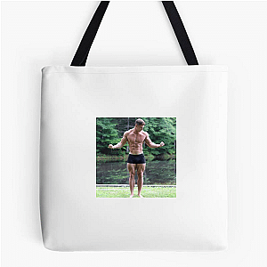Never Skips Matt Morsia Matt Morsia Bags