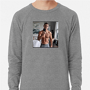 Push Limits Like Matt Morsia Matt Morsia Sweatshirts
