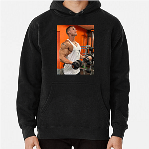 Built Different Matt Morsia Matt Morsia Hoodies