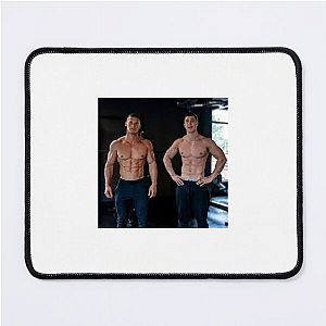 Vibes Only Matt Morsia Matt Morsia Mouse Pads