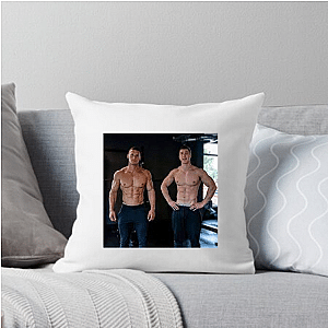Vibes Only Matt Morsia Matt Morsia Pillows Cover