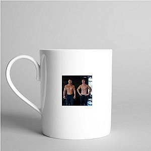 Vibes Only Matt Morsia Matt Morsia Mugs