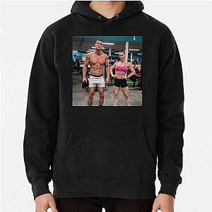 Fueled Strength Matt Morsia Matt Morsia Hoodies