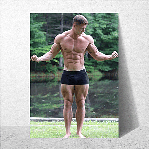Never Skips Matt Morsia Matt Morsia Posters