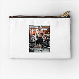 Legend Mode: Matt Morsia Matt Morsia Zipper Pouches