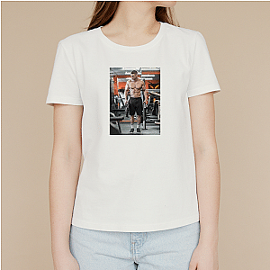 Legend Mode: Matt Morsia Matt Morsia T-Shirts