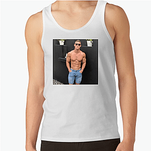 Team Matt Morsia Matt Morsia Tank Tops