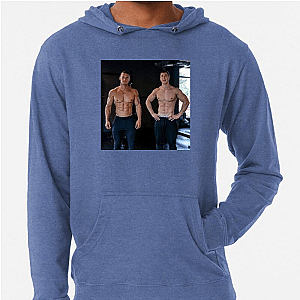 Vibes Only Matt Morsia Matt Morsia Hoodies