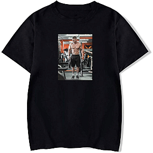 Legend Mode: Matt Morsia Matt Morsia T-Shirts