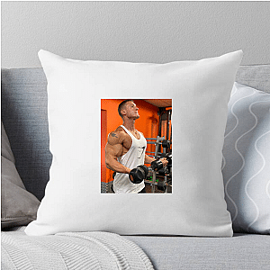 Built Different Matt Morsia Matt Morsia Pillows Cover