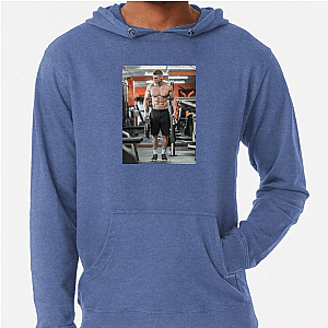 Legend Mode: Matt Morsia Matt Morsia Hoodies