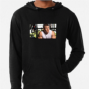 Rise With Matt Morsia Matt Morsia Hoodies