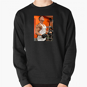 Built Different Matt Morsia Matt Morsia Sweatshirts