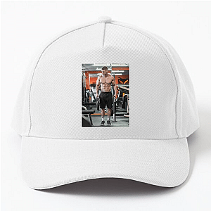 Legend Mode: Matt Morsia Matt Morsia Hats & Caps