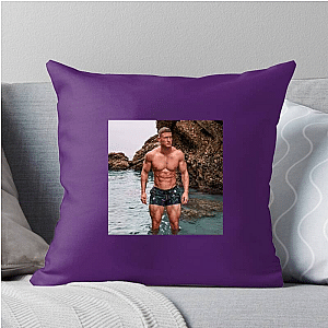 In Beast Mode Matt Morsia Matt Morsia Pillows Cover