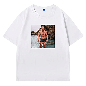 In Beast Mode Matt Morsia Matt Morsia T-Shirts