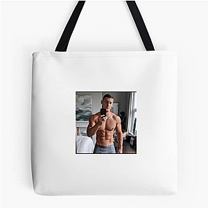 Push Limits Like Matt Morsia Matt Morsia Bags