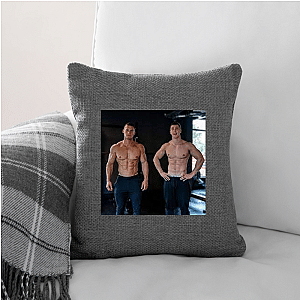 Vibes Only Matt Morsia Matt Morsia Pillows Cover