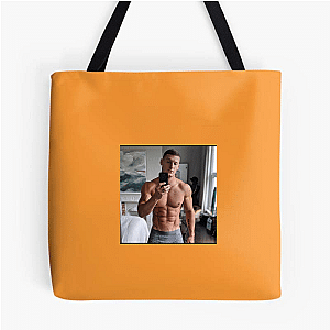 Push Limits Like Matt Morsia Matt Morsia Bags