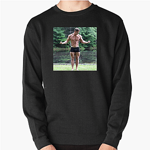 Never Skips Matt Morsia Matt Morsia Sweatshirts
