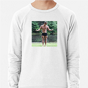 Never Skips Matt Morsia Matt Morsia Sweatshirts