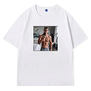 Push Limits Like Matt Morsia Matt Morsia T-Shirts