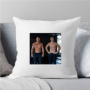 Vibes Only Matt Morsia Matt Morsia Pillows Cover