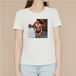 In Beast Mode Matt Morsia Matt Morsia T-Shirts