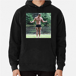 Never Skips Matt Morsia Matt Morsia Hoodies