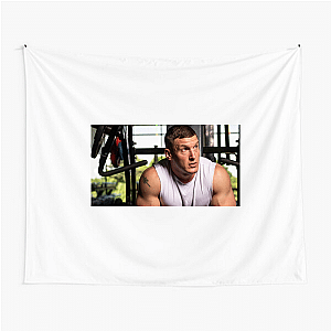 Rise With Matt Morsia Matt Morsia Tapestries