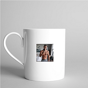 Push Limits Like Matt Morsia Matt Morsia Mugs