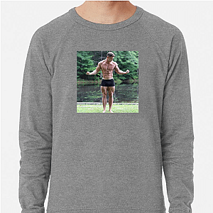 Never Skips Matt Morsia Matt Morsia Sweatshirts