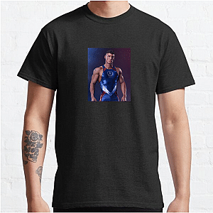 Doesn’t Quit Matt Morsia Matt Morsia T-Shirts
