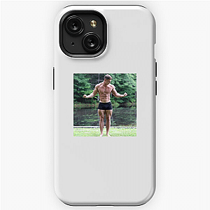 Never Skips Matt Morsia Matt Morsia iPhone Cases