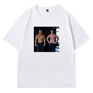 Vibes Only Matt Morsia Matt Morsia T-Shirts