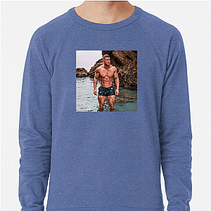 In Beast Mode Matt Morsia Matt Morsia Sweatshirts