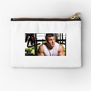 Rise With Matt Morsia Matt Morsia Zipper Pouches