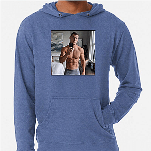 Push Limits Like Matt Morsia Matt Morsia Hoodies