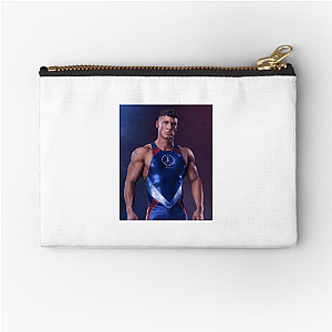 Doesn’t Quit Matt Morsia Matt Morsia Zipper Pouches