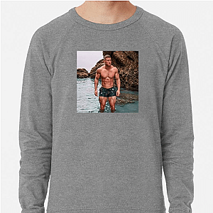 In Beast Mode Matt Morsia Matt Morsia Sweatshirts