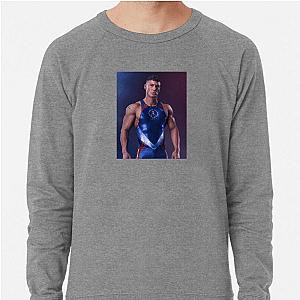 Doesn’t Quit Matt Morsia Matt Morsia Sweatshirts