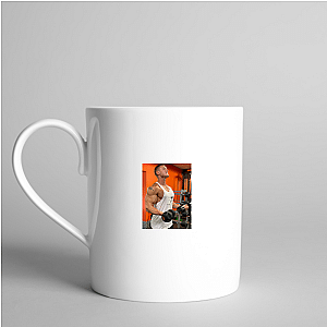 Built Different Matt Morsia Matt Morsia Mugs