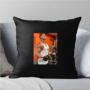 Built Different Matt Morsia Matt Morsia Pillows Cover