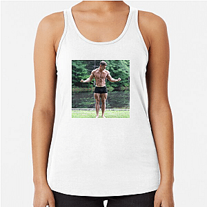 Never Skips Matt Morsia Matt Morsia Tank Tops