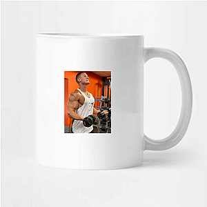 Built Different Matt Morsia Matt Morsia Mugs