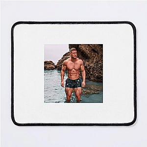 In Beast Mode Matt Morsia Matt Morsia Mouse Pads