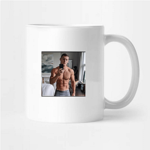 Push Limits Like Matt Morsia Matt Morsia Mugs